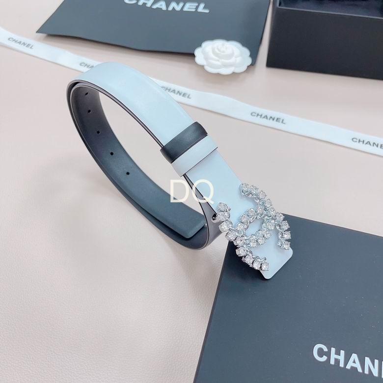 Chanel 30mmx90-115cm (99)