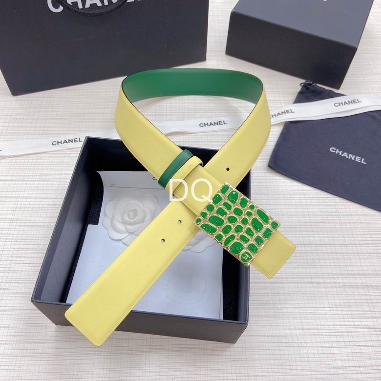 Chanel 40mmx90-125cm (10)