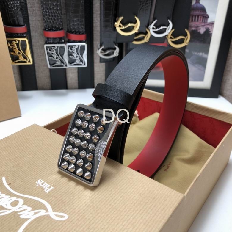 Christian  Louboutin 35mmx95-125cm  (10)