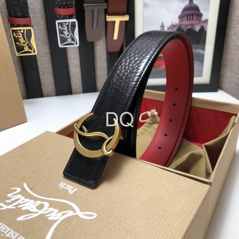 Christian  Louboutin 35mmx95-125cm  (13)