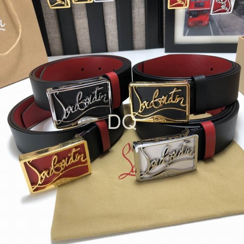 Christian  Louboutin 35mmx95-125cm  (13)