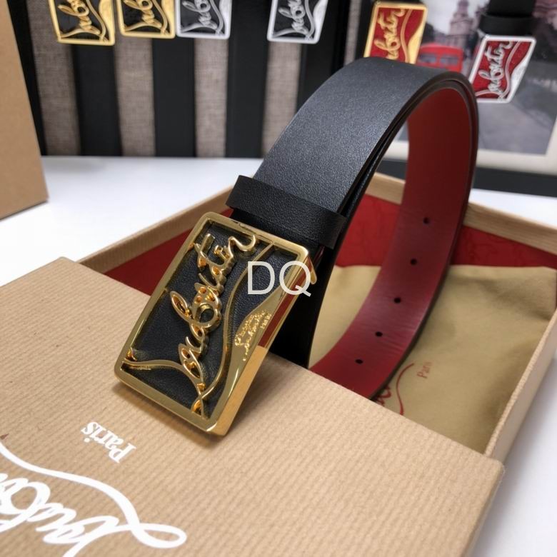 Christian  Louboutin 35mmx95-125cm  (15)