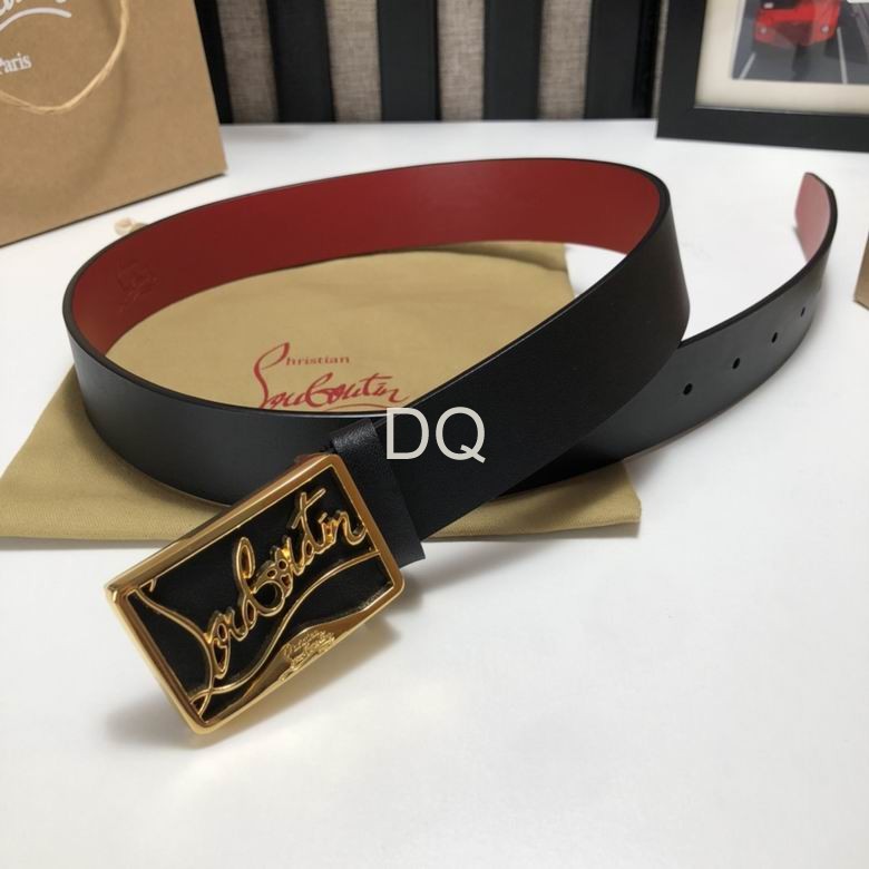 Christian  Louboutin 35mmx95-125cm  (16)