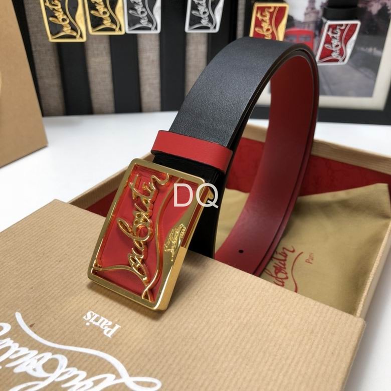 Christian  Louboutin 35mmx95-125cm  (19)