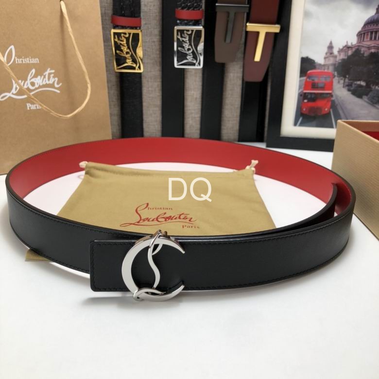 Christian  Louboutin 35mmx95-125cm  (2)