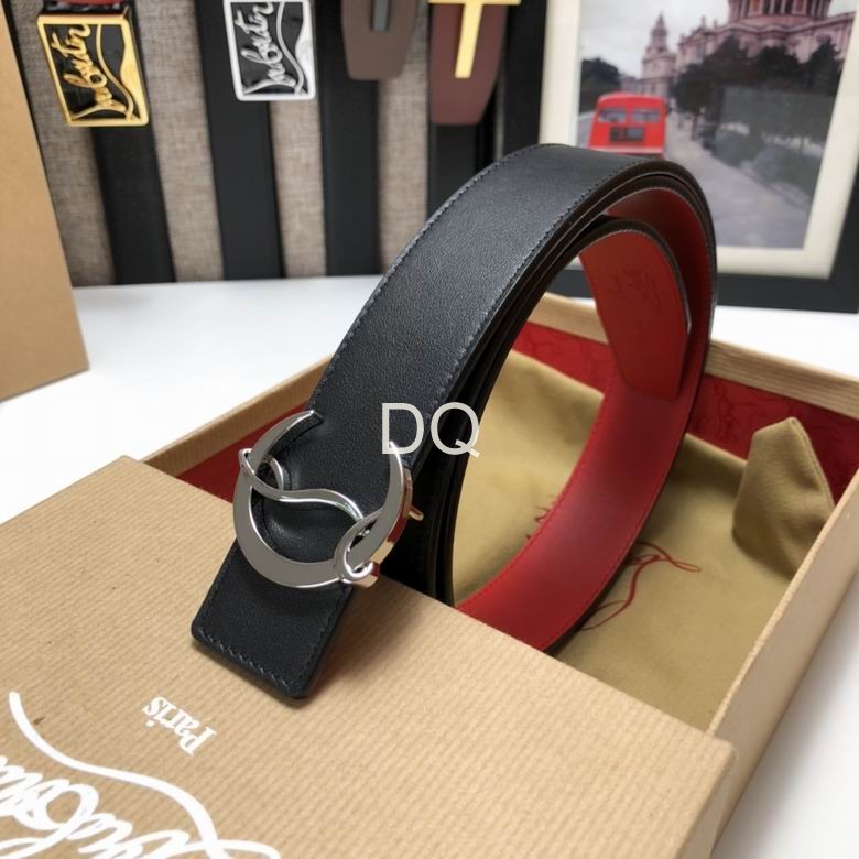 Christian  Louboutin 35mmx95-125cm  (3)