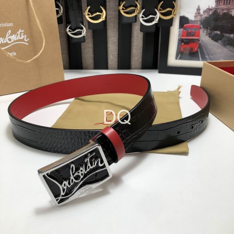 Christian  Louboutin 35mmx95-125cm  (3)