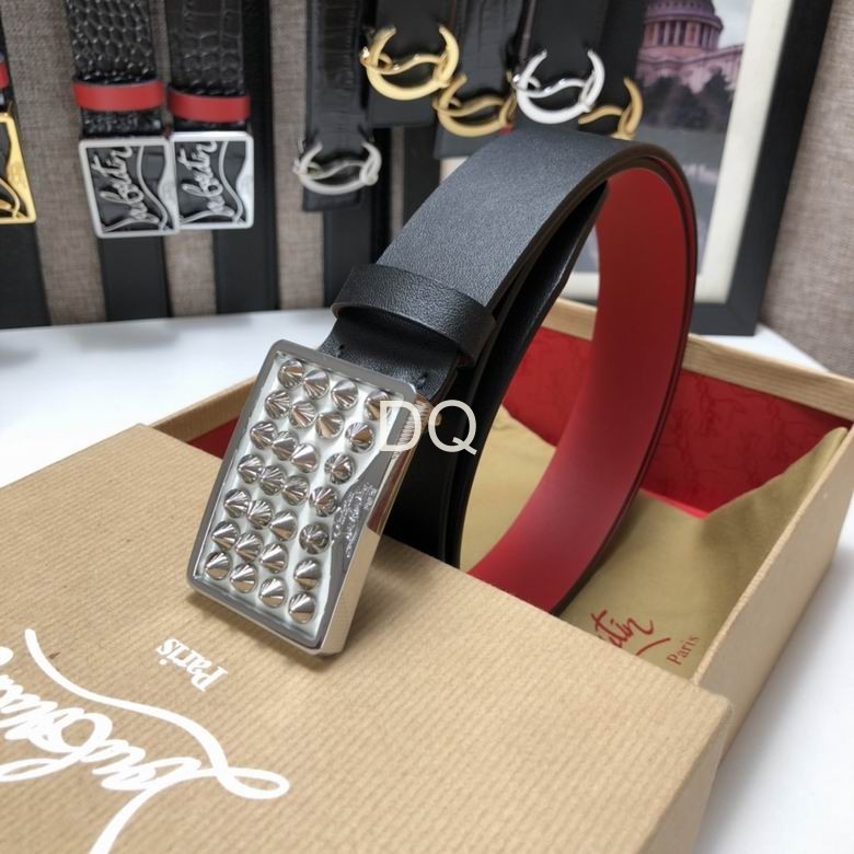 Christian  Louboutin 35mmx95-125cm  (4)