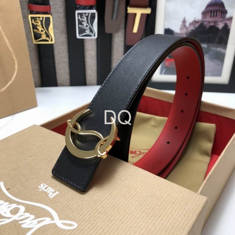 Christian  Louboutin 35mmx95-125cm  (5)