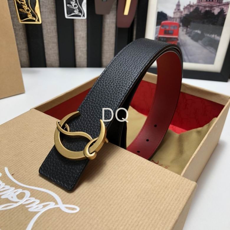 Christian  Louboutin 35mmx95-125cm  (7)