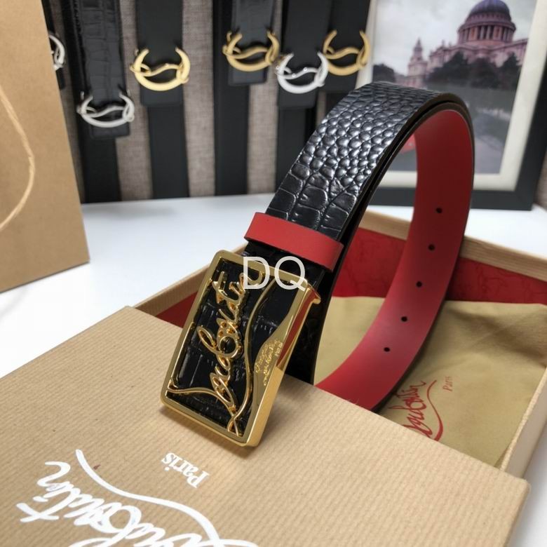 Christian  Louboutin 35mmx95-125cm  (7)