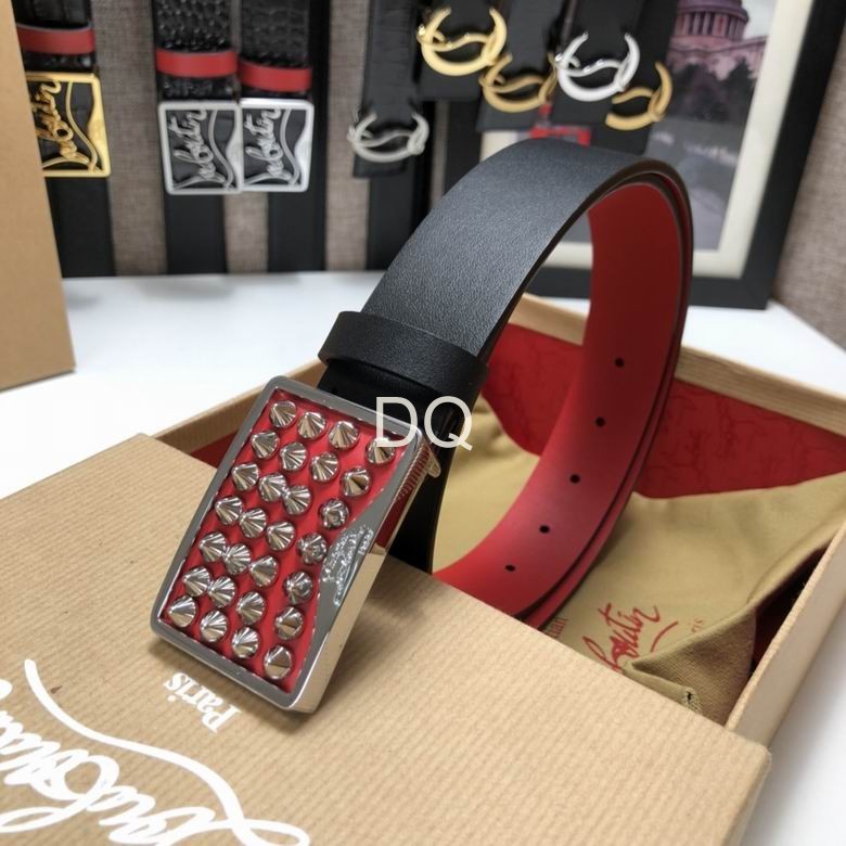 Christian  Louboutin 35mmx95-125cm  (7)