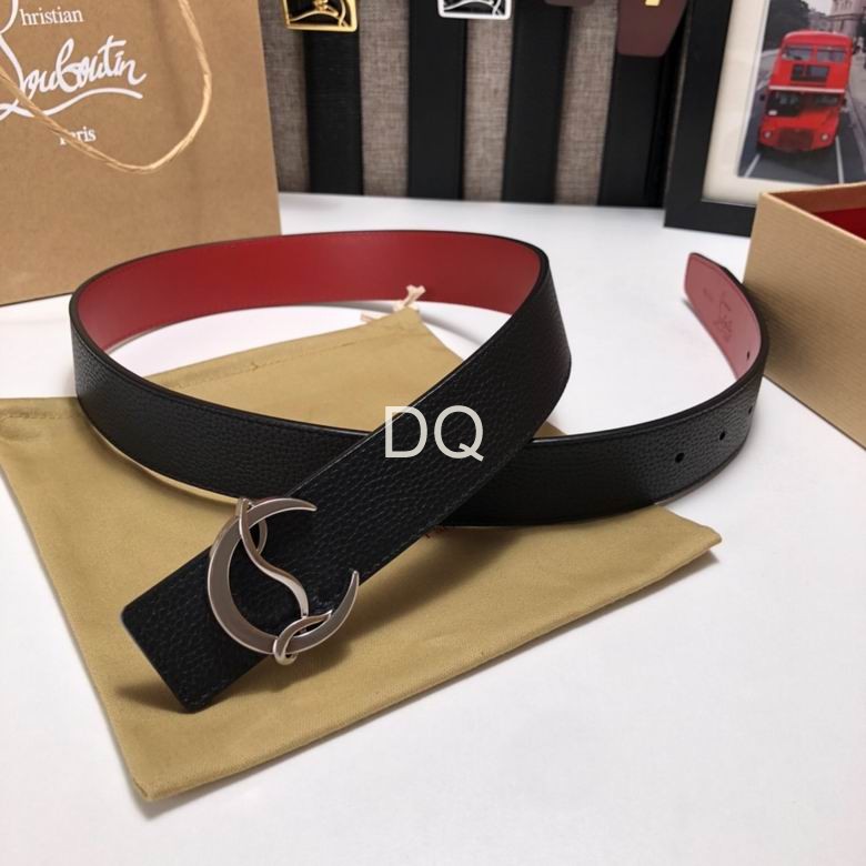 Christian  Louboutin 35mmx95-125cm  (8)