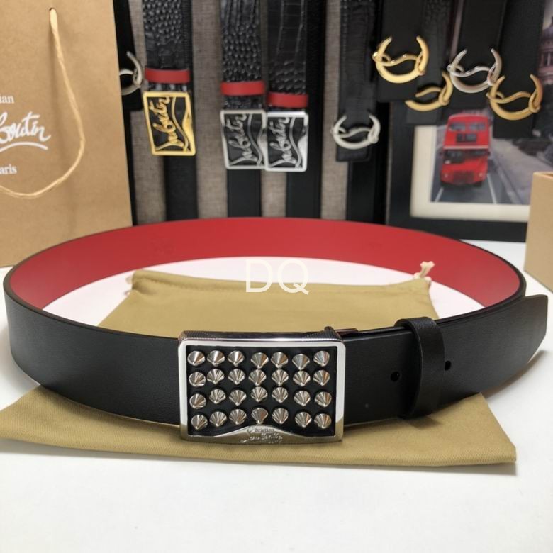 Christian  Louboutin 35mmx95-125cm  (9)