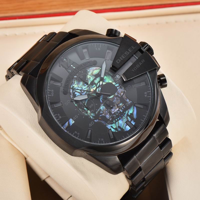 Diesel 50X12mm 10 (5)