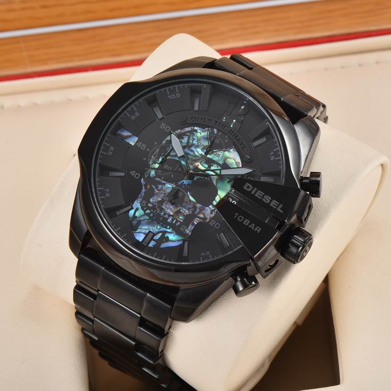 Diesel 50X12mm 10 (6)