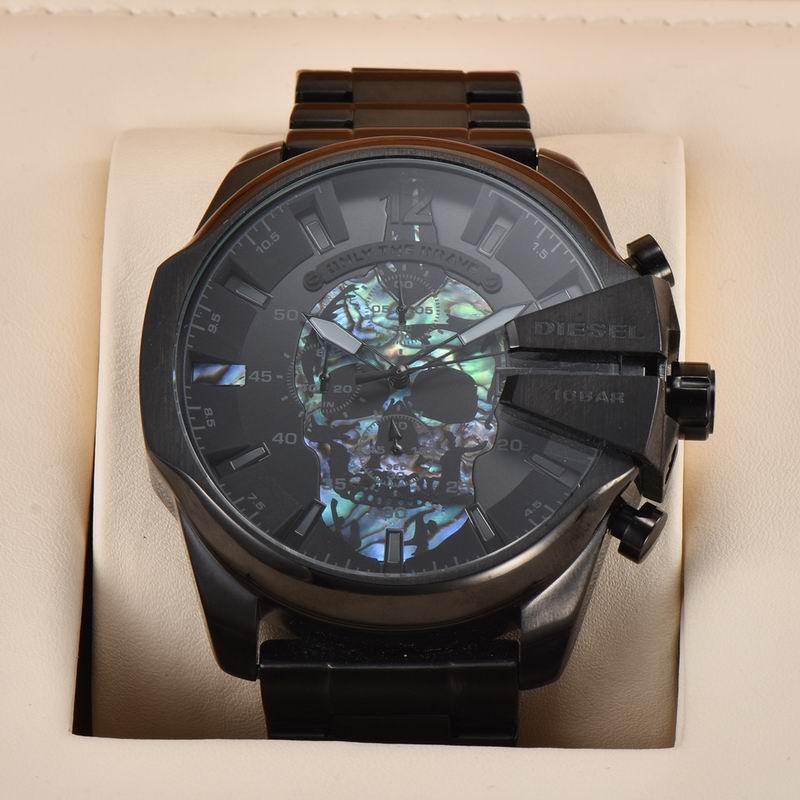 Diesel 50X12mm 10 (9)