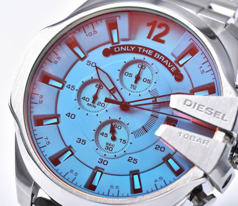 Diesel 50X12mm 25 (6)