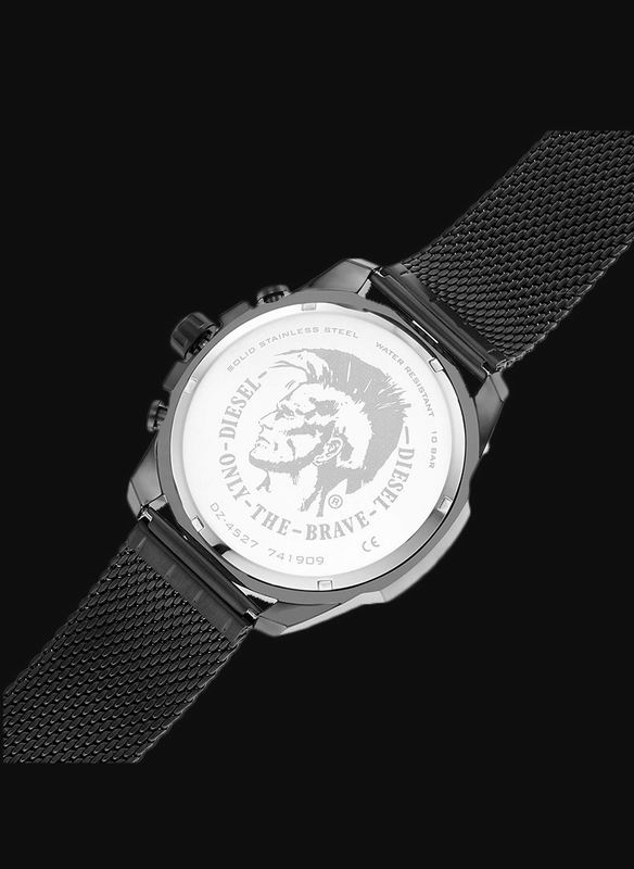 Diesel 50X12mm 26 (9)