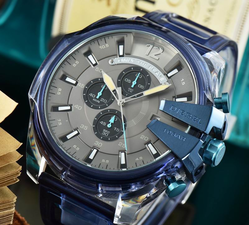 Diesel DZ4487 50X12mm 12 (3)