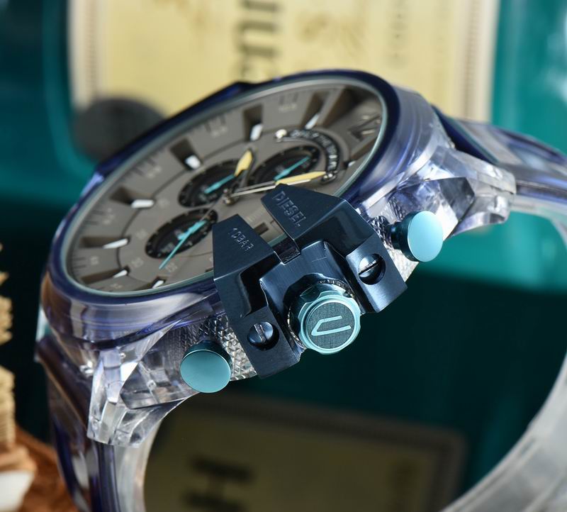 Diesel DZ4487 50X12mm 12 (4)