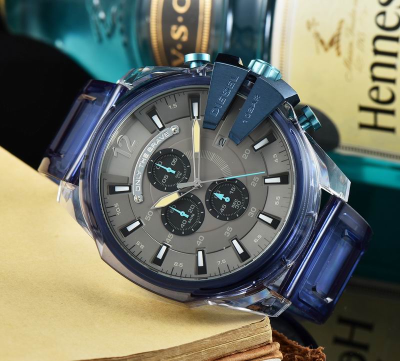 Diesel DZ4487 50X12mm 12 (5)