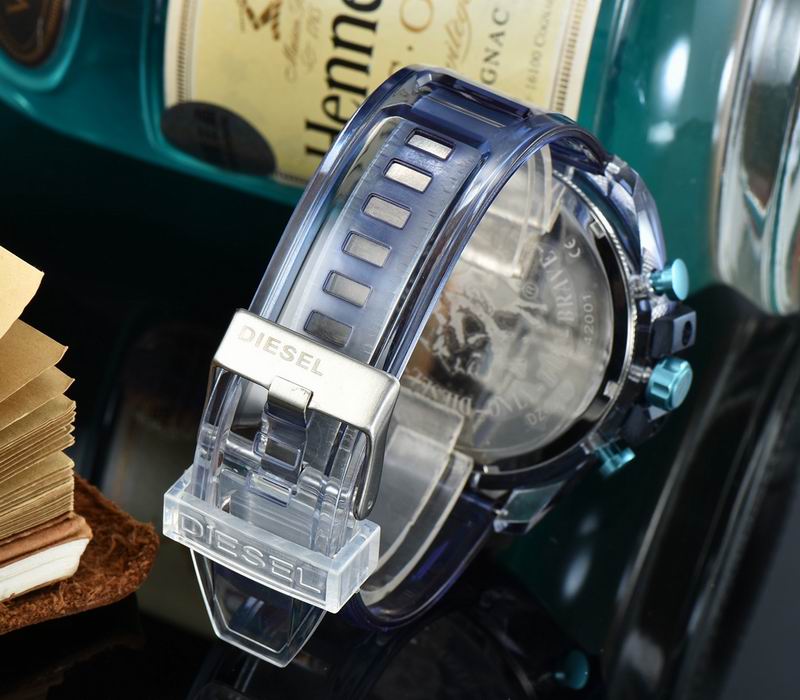 Diesel DZ4487 50X12mm 12 (8)