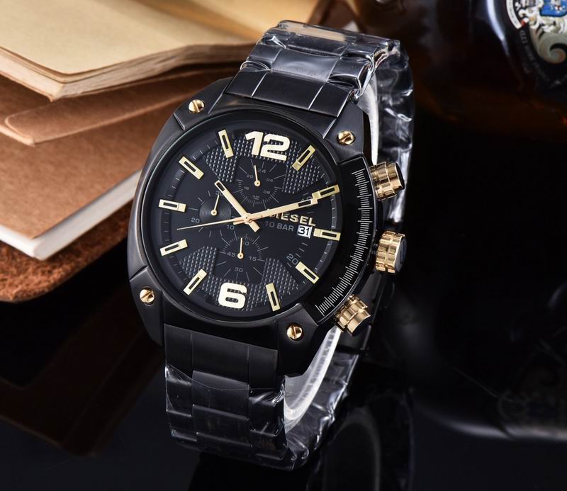 Diesel DZ4504 50X12mm 34 (5)