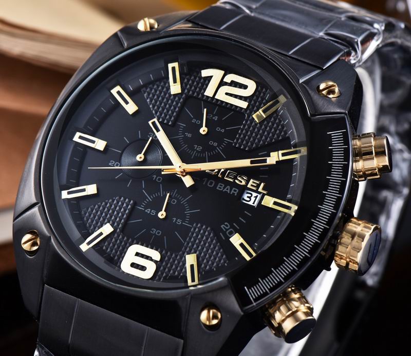 Diesel DZ4504 50X12mm 34 (8)