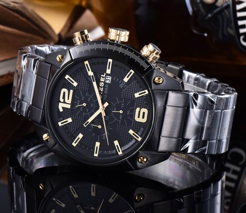 Diesel DZ4504 50X12mm 34 (9)