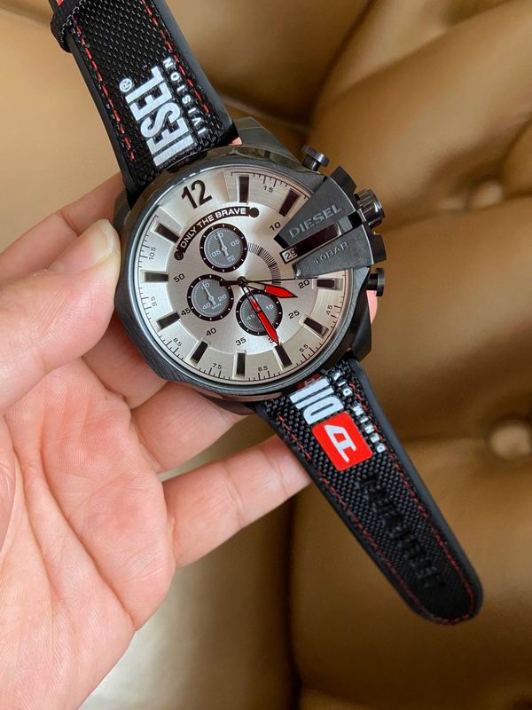 Diesel DZ4512 51X12mm 27 (2)