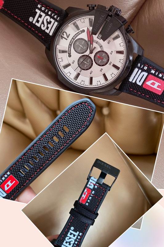 Diesel DZ4512 51X12mm 27 (3)