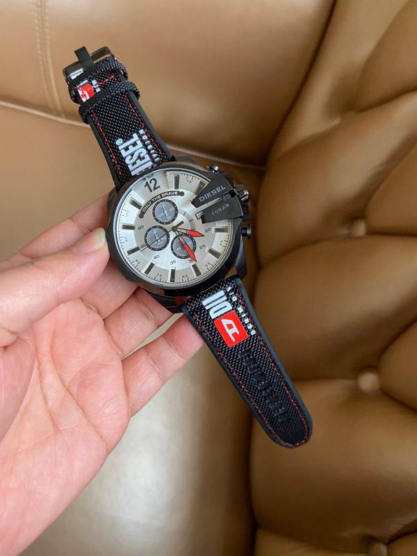 Diesel DZ4512 51X12mm 27 (4)