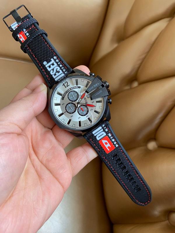 Diesel DZ4512 51X12mm 27 (5)