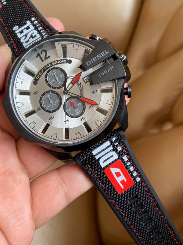 Diesel DZ4512 51X12mm 27 (6)