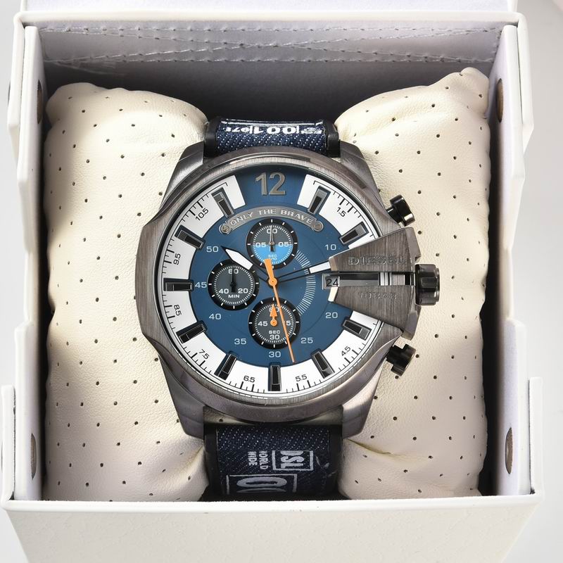 Diesel DZ4541 50X13mm 16 (4)