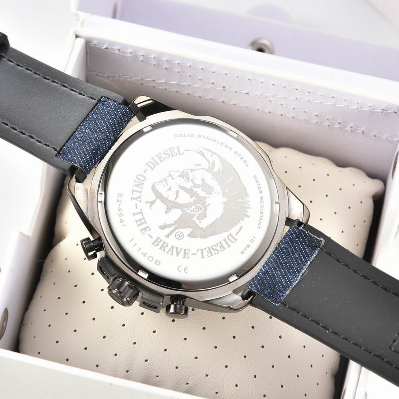 Diesel DZ4541 50X13mm 16 (7)