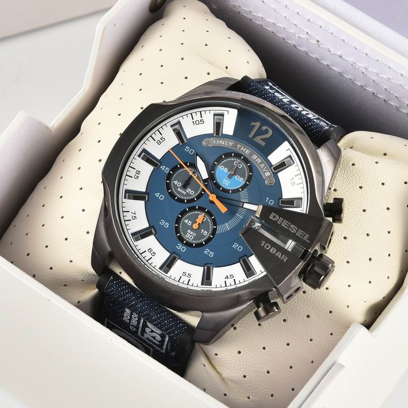 Diesel DZ4541 50X13mm 16 (8)