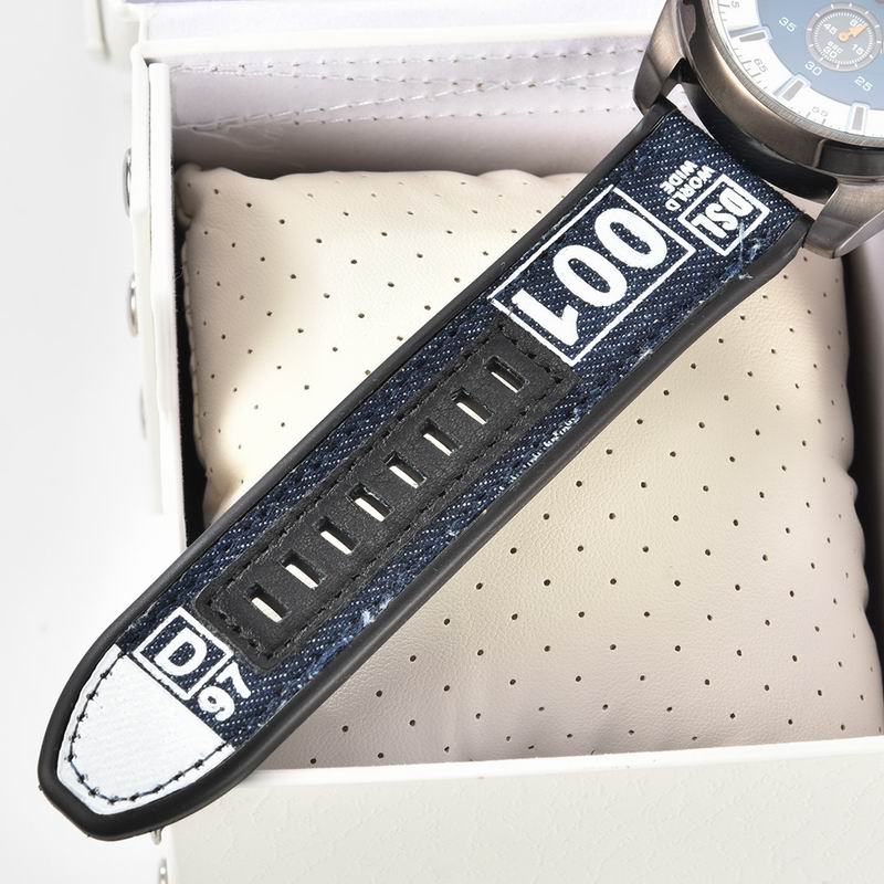 Diesel DZ4541 50X13mm 16 (9)