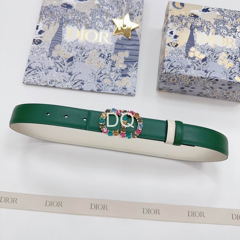 Dior 30mmx95-115cm (60)