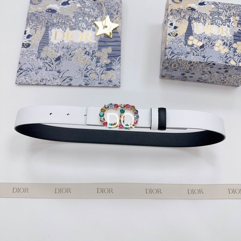 Dior 30mmx95-115cm (70)