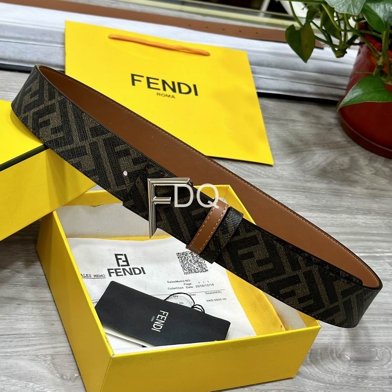 Fendi 40mmx100-125cm (107)