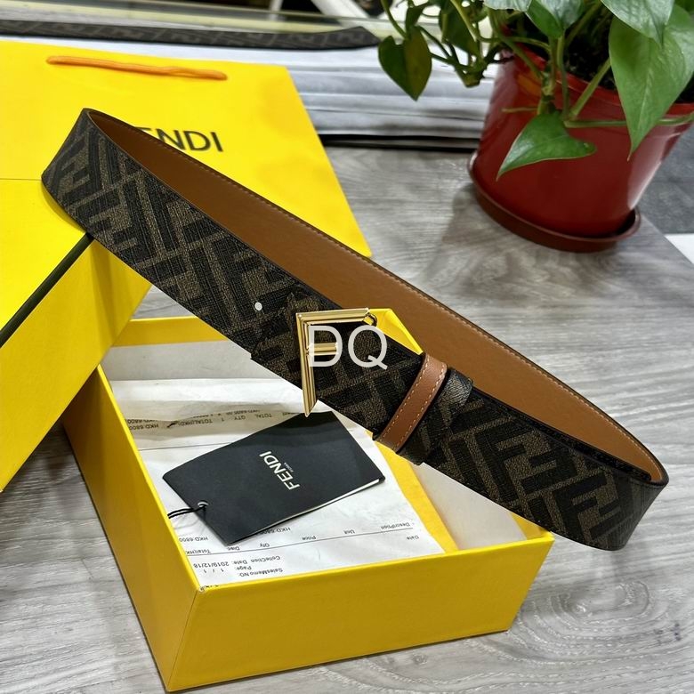 Fendi 40mmx100-125cm (109)