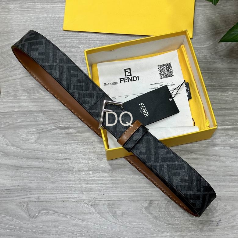 Fendi 40mmx100-125cm (111)