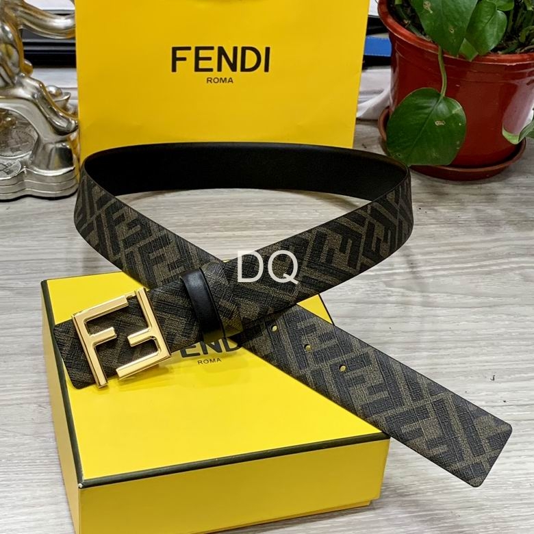 Fendi 40mmx100-125cm (60)