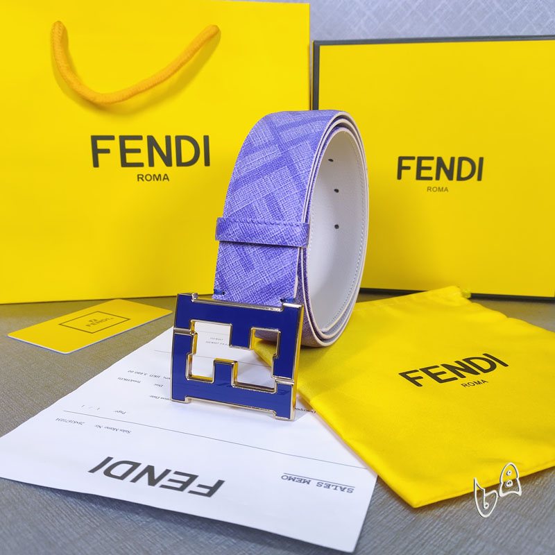 Fendi belt 38mm 80-125cm lb (11)