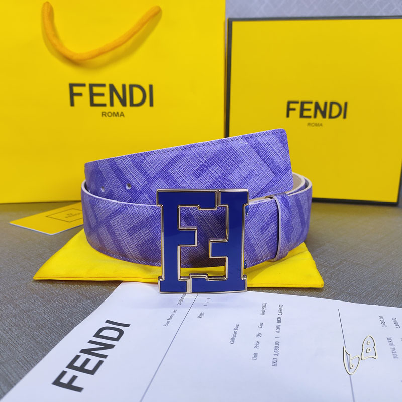 Fendi belt 38mm 80-125cm lb (12)