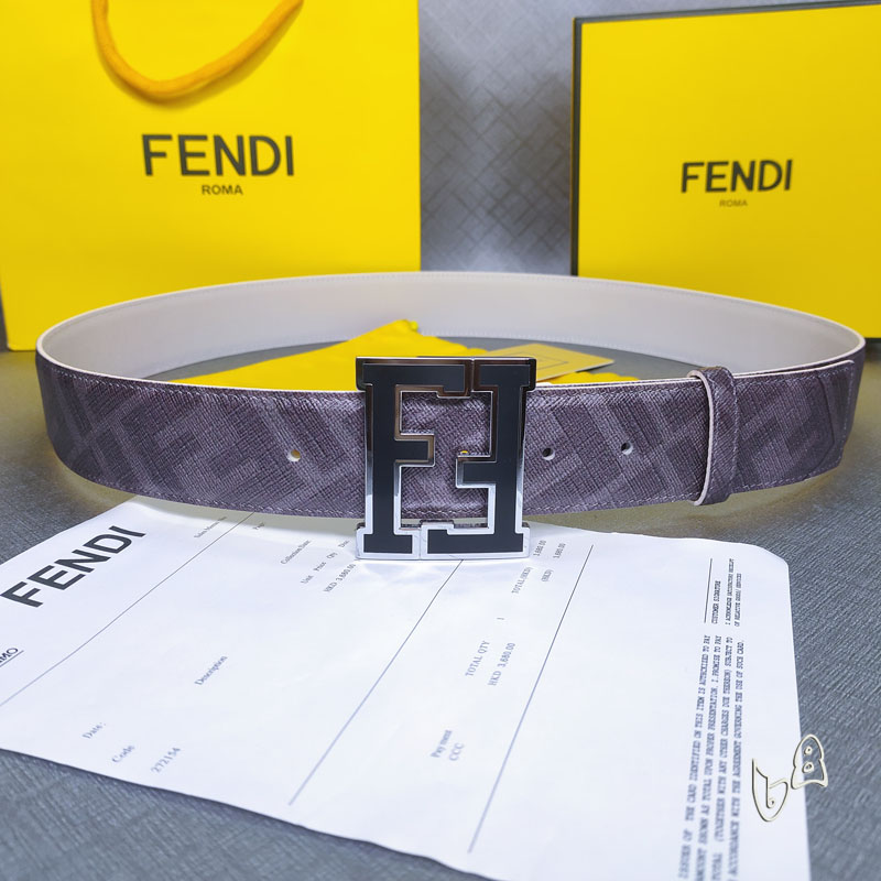 Fendi belt 38mm 80-125cm lb (13)