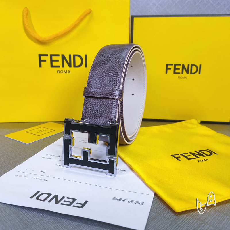 Fendi belt 38mm 80-125cm lb (14)