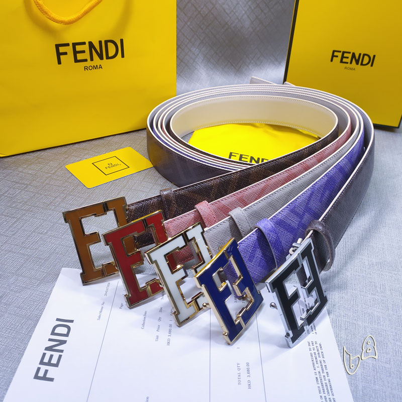 Fendi belt 38mm 80-125cm lb (17)
